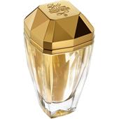 Paco Rabanne - Lady Million - Nr. 2 Oh My Gold Eau de Toilette Spray