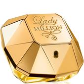 Paco Rabanne - Lady Million - Eau de Parfum Spray