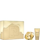 Paco Rabanne - Lady Million - Geschenkset