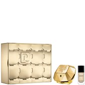 Paco Rabanne - Lady Million - Geschenkset