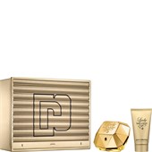 Paco Rabanne - Lady Million - Geschenkset