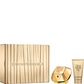Paco Rabanne - Lady Million - Gift set