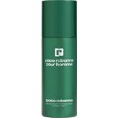 Paco Rabanne - Paco Rabanne pour Homme - Deodorant Spray