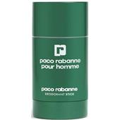 Paco Rabanne - Paco Rabanne pour Homme - Deodorant Stick