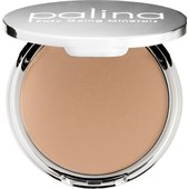 Palina - Complexion - Easy Going Pressed Minerals