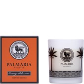 Palmaria Mallorca - Orange Blossom - Tuoksukynttilä
