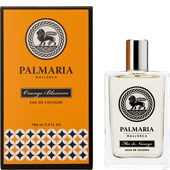 Palmaria Mallorca - Orange Blossom - Eau de Cologne Spray