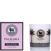Palmaria Mallorca - Terra de Flors - Bougie parfumée
