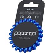 Papanga - Big - Metal Edition Metallic Ocean