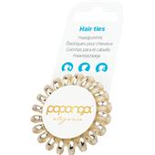 Papanga - Small - Elegance Edition Golden Elegance