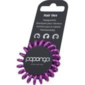 Papanga - Small - Metal Edition Metallic Purple