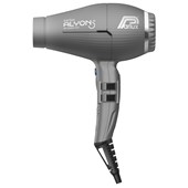 Parlux - Secador de cabelo - Graphite Alyon Hairdryer