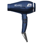 Parlux - Hair dryer - Night-Blue Alyon Hairdryer
