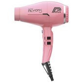 Parlux - Hårtørrer - Pink Alyon Hairdryer
