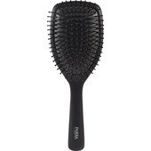 Parsa Beauty - Carbon - Black Large Paddle Brush