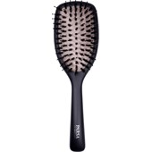 Parsa Beauty - Silky sheen - With Boar Bristles Large Oval Brush  
