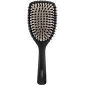 Parsa Beauty - Silky sheen - With Boar Bristles Paddle Brush
