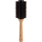Parsa Beauty - FSC Bamboo - With Mixed Bristles Round Brush 33 mm