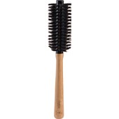 Parsa Beauty - FSC Bamboo - With Boar Bristles Round Brush 15 mm