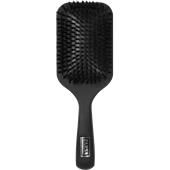 Parsa Beauty - Keratin - Paddle Brush extra lesk