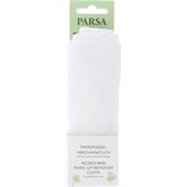 Parsa Beauty - Ansigtspleje - Makeupfjerner mikrofiberklud