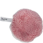 Parsa Beauty - Ansigtspleje - Mikrofiberpads