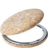 Parsa Beauty - Mirrors - Folding Pocket Mirror Cork