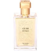 Paul Emilien - L'Éclat des Sens - Cuir Rustique Eau de Parfum Spray