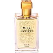 Paul Emilien - L'Éclat des Sens - Musc Angelique Eau de Parfum Spray