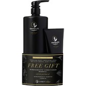 Paul Mitchell - Awapuhi - Mirrorsmooth Set