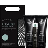 Paul Mitchell - Awapuhi - Repariert & Pflegt Geschenkset