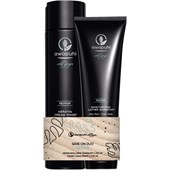 Paul Mitchell - Awapuhi - Save On Duo Awapuhi Wild Ginger® Repair Geschenkset