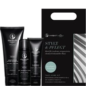 Paul Mitchell - Awapuhi - Stylt & Pflegt Geschenkset
