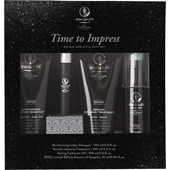 Paul Mitchell - Awapuhi - Time To Impress Gift Set