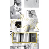 Paul Mitchell - Blonde - All Is Bright Geschenkset