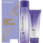 Paul Mitchell - Blonde - Lahjasetti