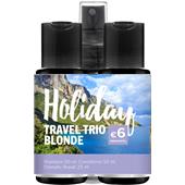 Paul Mitchell - Blonde - Holiday Travel Trio