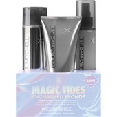 Paul Mitchell - Blonde - Magic Tides Enchanted Blonde Set