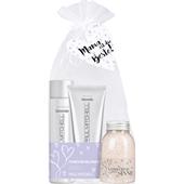 Paul Mitchell - Blonde - Muttertagsset