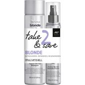 Paul Mitchell - Blonde - Save on Duo Set
