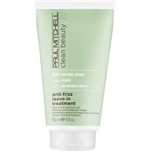 Paul Mitchell - Clean Beauty - Anti-Frizz Leave In
