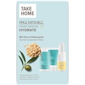 Paul Mitchell - Clean Beauty - Geschenkset