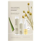 Paul Mitchell - Clean Beauty - Gift Set
