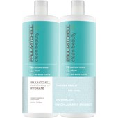 Paul Mitchell - Clean Beauty - Gift Set