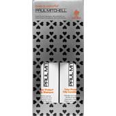 Paul Mitchell - Color Care - Color Care Holiday Gift Set Duo