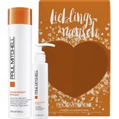 Paul Mitchell - Color Care - Color Care Lieblingsmensch Set