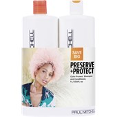 Paul Mitchell - Color Care - Save On Duo Set