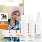 Paul Mitchell - Color Care - Color Care Set