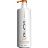 Paul Mitchell - Color Care - Color Protect Post Color Shampoo