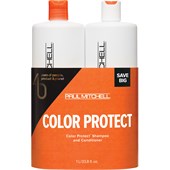 Paul Mitchell - Color Care - Geschenkset